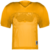 Youth Dazzle Mesh Practice Football Jersey