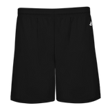 B-Core 4" Pocketed Youth Short