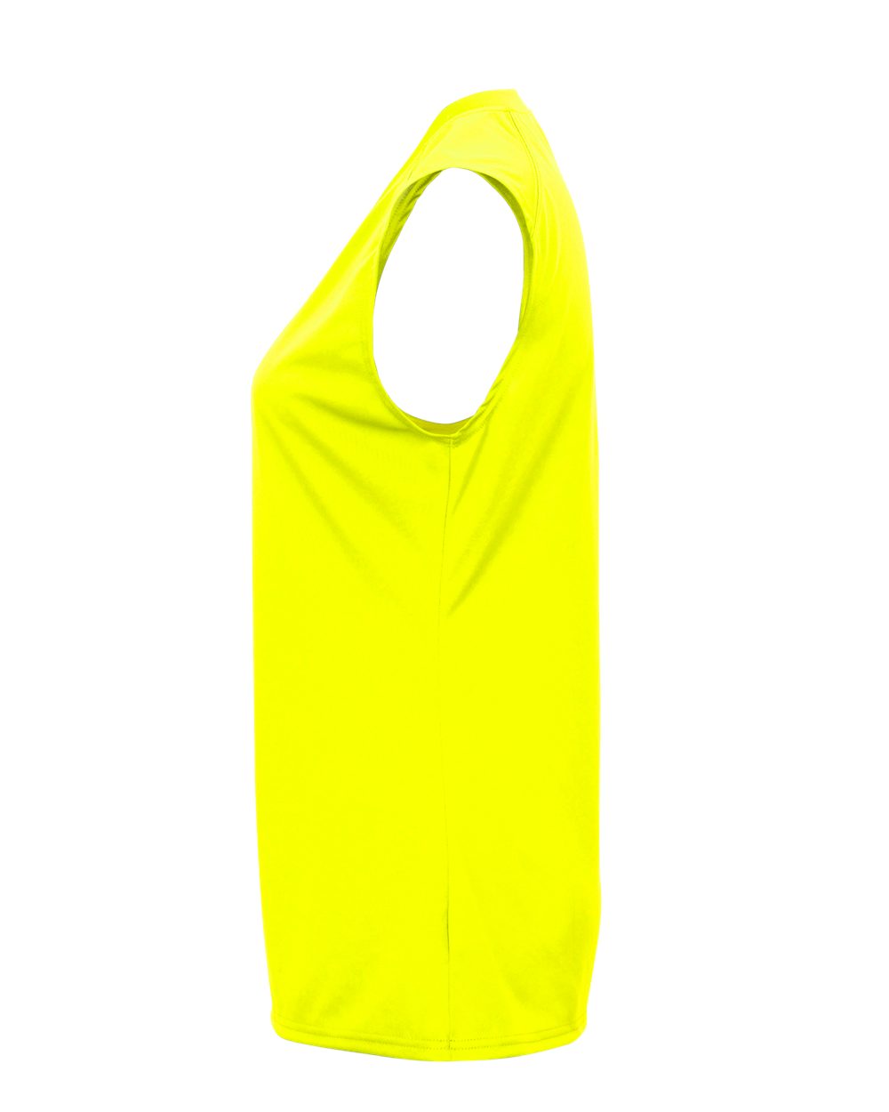 B-Core Girls' Sleeveless Tee