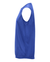 B-Core Sleeveless Youth Tee