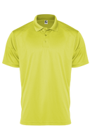 C2 Utility Youth Polo - Pro Game Sports
