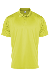 C2 Utility Youth Polo - Pro Game Sports