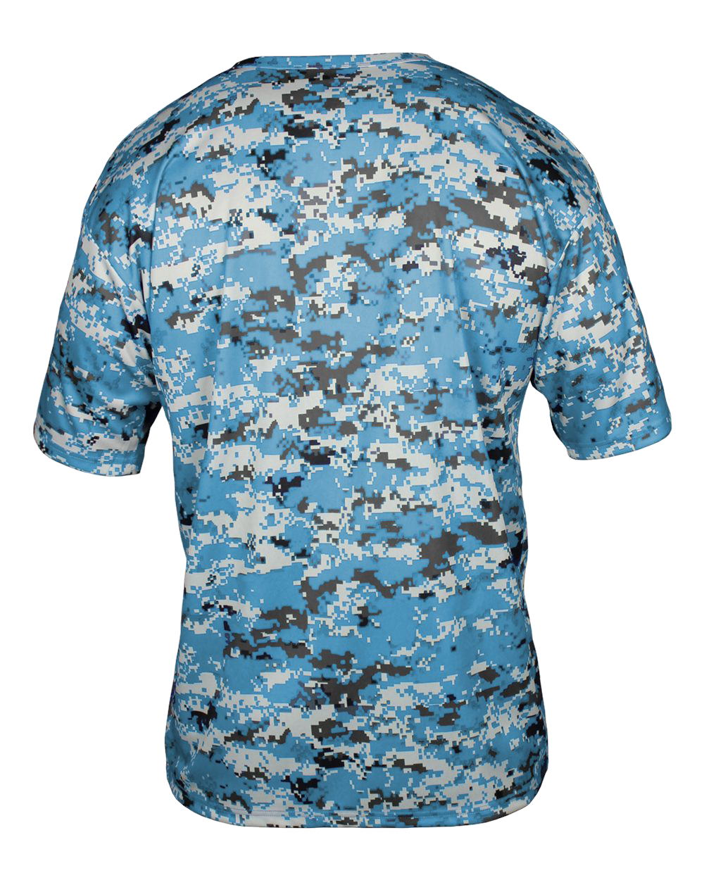 Digital Tee