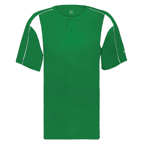 Pro Youth Placket - Pro Game Sports