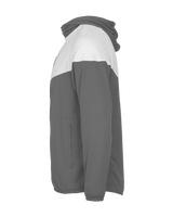 Sprint Outer-core Youth Jacket