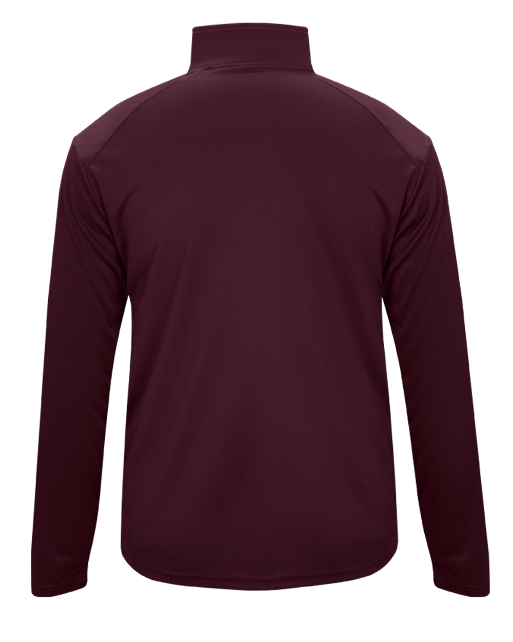 B-Core Youth 1/4 Zip - Pro Game Sports