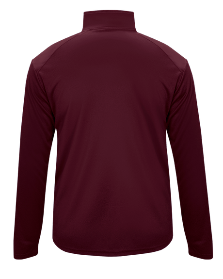 B-Core Youth 1/4 Zip - Pro Game Sports