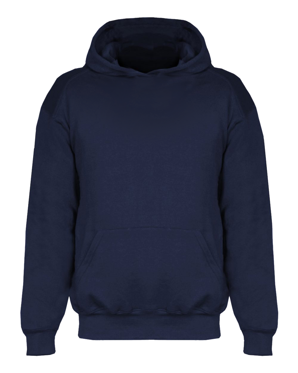 Hooded Youth Sweatshirt