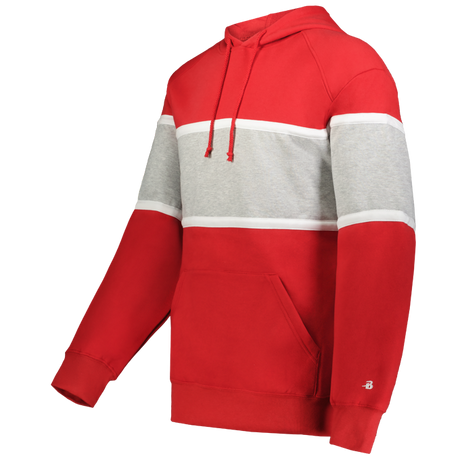 United Athletic Fleece Hood - Pro Game Sports