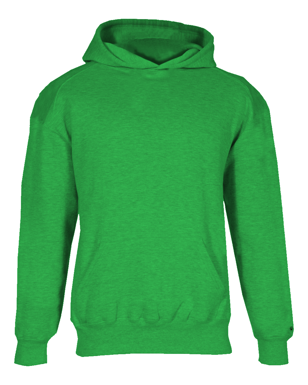 Hooded Youth Sweatshirt