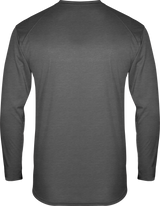 Fitflex Perf. L/S Tee - Pro Game Sports