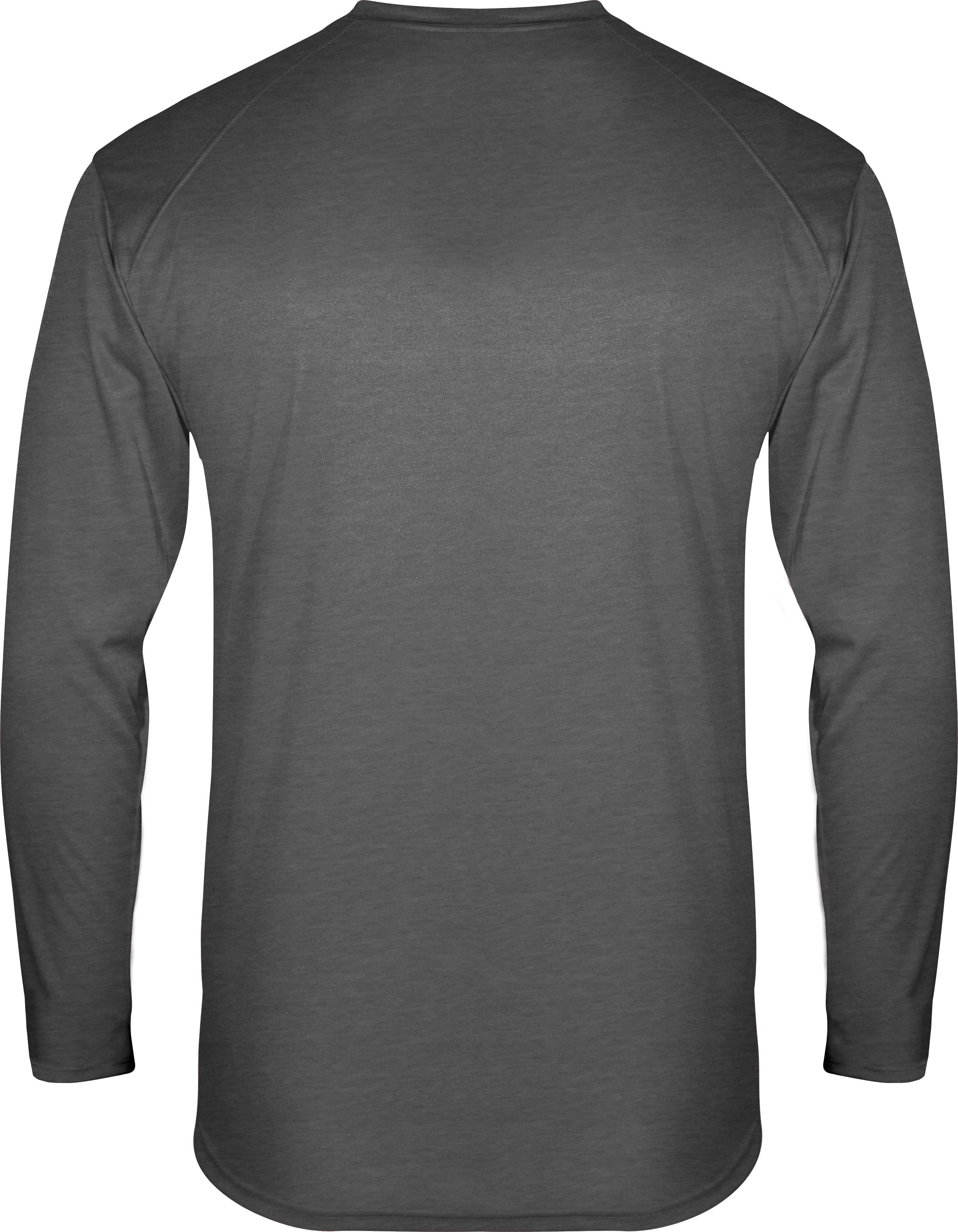 Fitflex Perf. L/S Tee