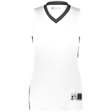 Womens Single Ply Basketball Jersey - Pro Game Sports