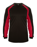 Hook L/S Tee - Pro Game Sports