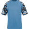 Camo Sport Youth Tee - Pro Game Sports