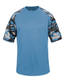 Camo Sport Youth Tee - Pro Game Sports