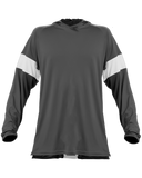 Contender L/S Shooter Shirt - Pro Game Sports