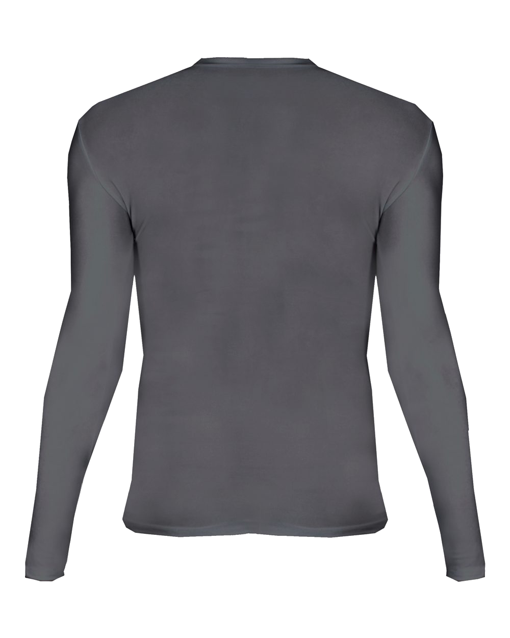 Pro-Compression L/S Crew