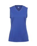 B-Core Women's Sleeveless Tee - Pro Game Sports