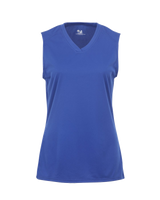 B-Core Women's Sleeveless Tee