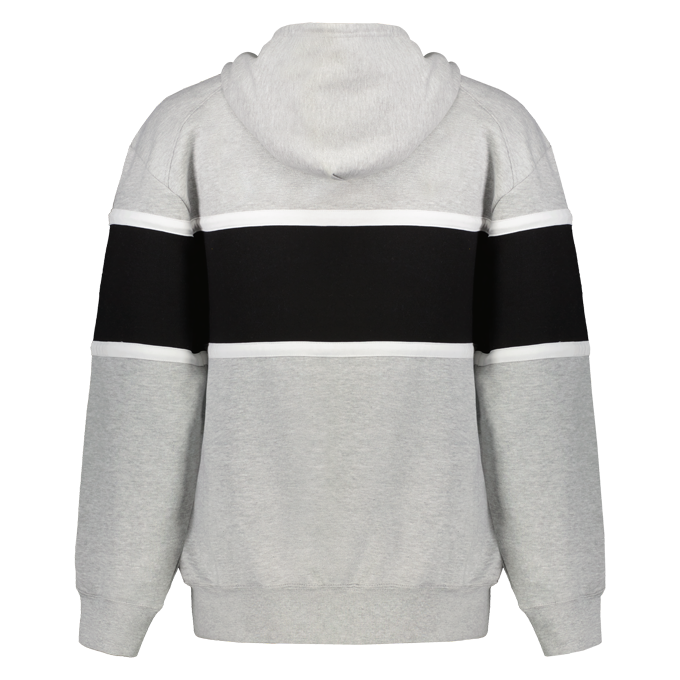 United Athletic Fleece Hood