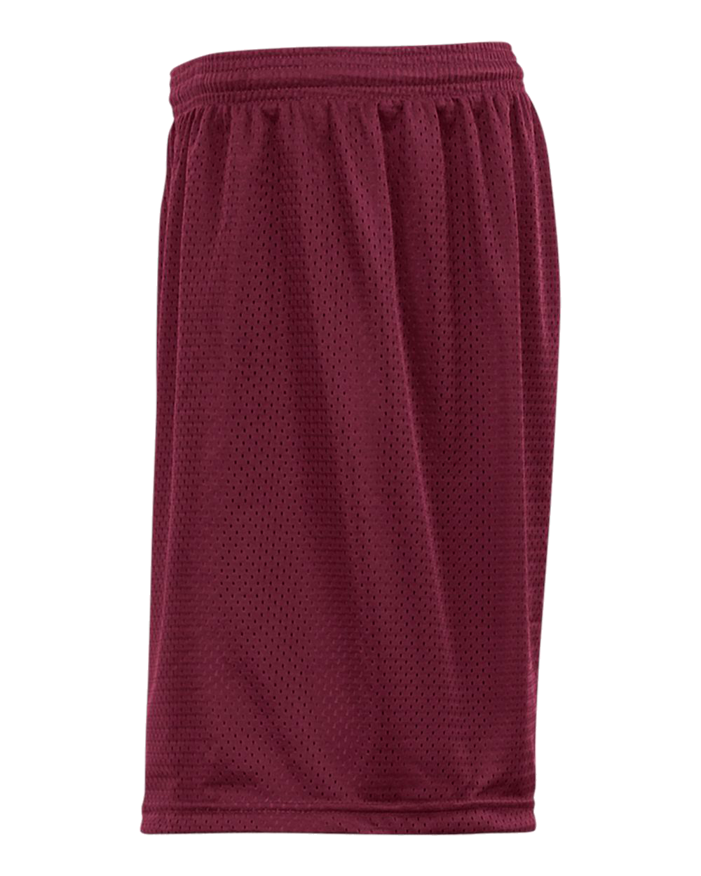 Mesh/Tricot 7 Inch Short
