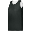 Mesh Reversible Women's Tank - Pro Game Sports