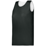 Mesh Reversible Women's Tank