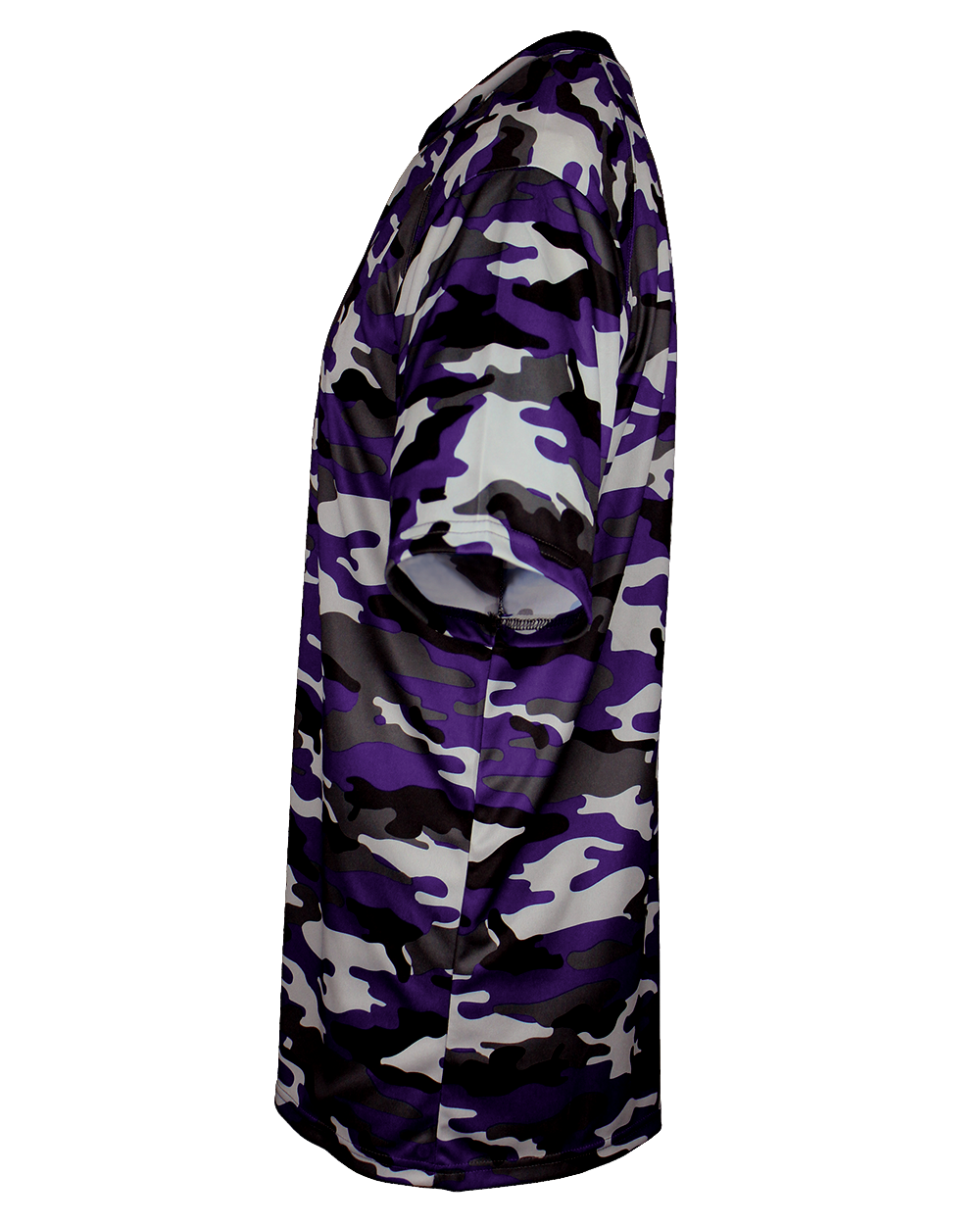 Camo Youth Tee