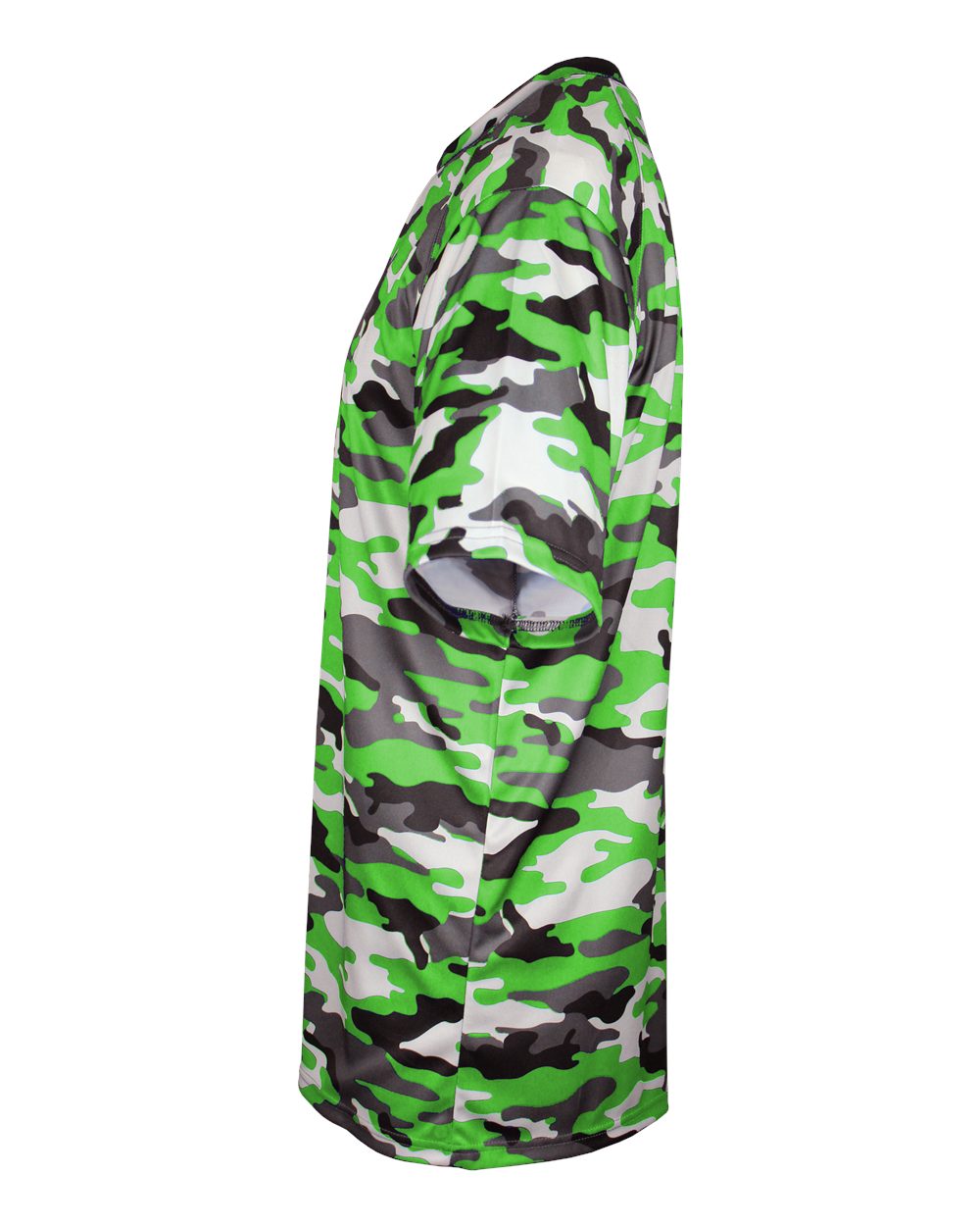 Camo Tee