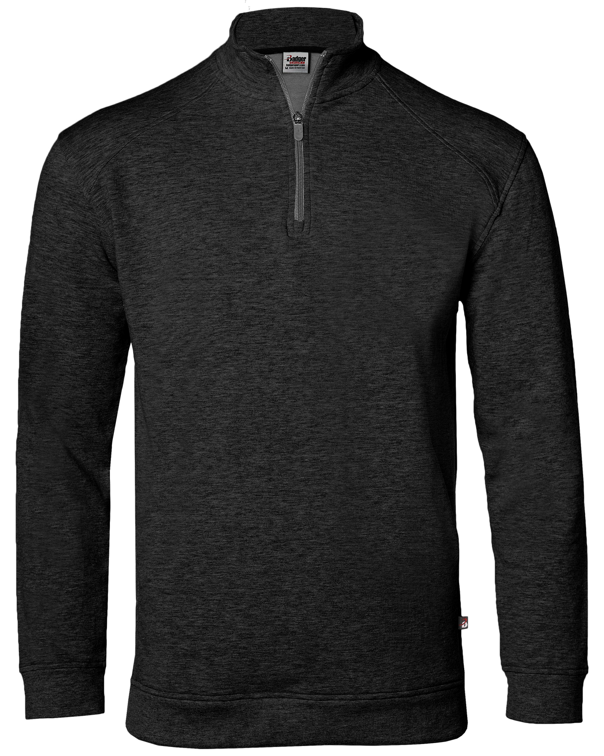 Fitflex  1/4 Zip - Pro Game Sports