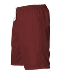 EXTREME MESH BASKETBALL SHORT