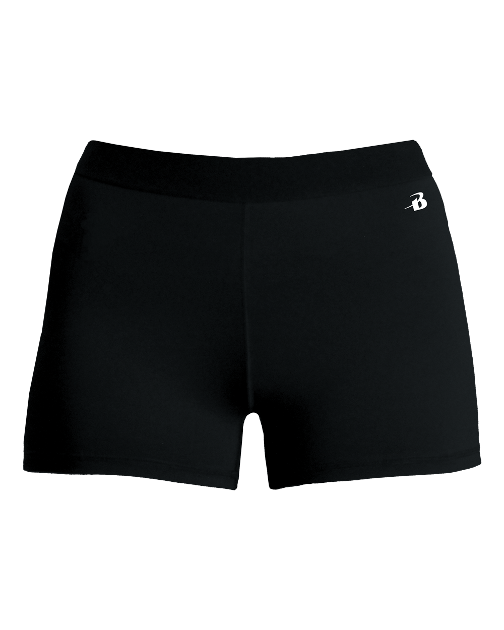 Pro-Compression Girls' Short