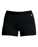 Pro-Compression Girls' Short - Pro Game Sports