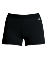 Pro-Compression Girls' Short
