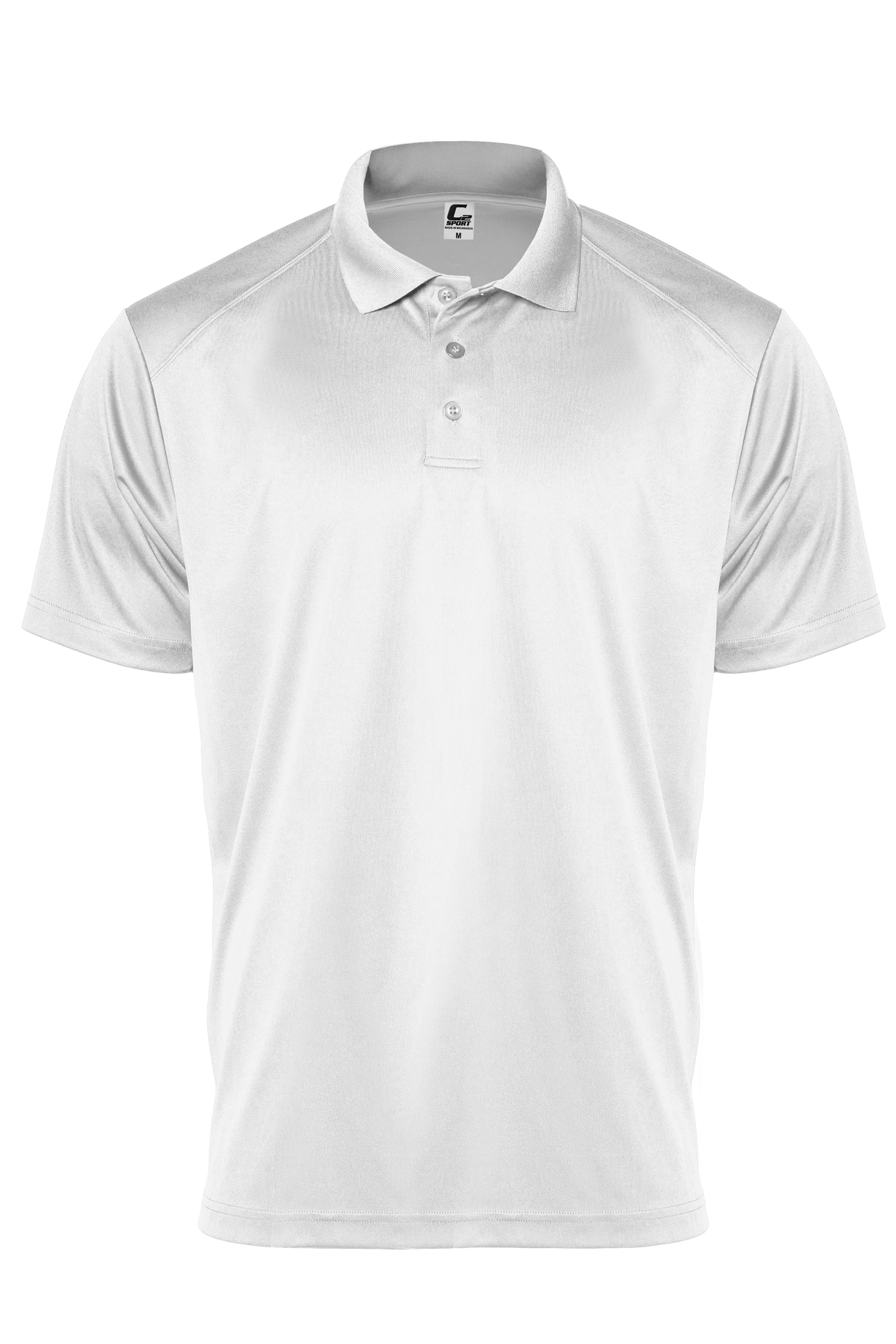 C2 Utility Youth Polo - Pro Game Sports