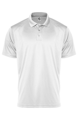 C2 Utility Youth Polo - Pro Game Sports