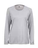 B-Core Women's L/S Tee - Pro Game Sports