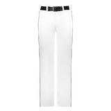 Youth Baseball Pant With Braid