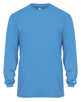 B-Core L/S Youth Tee