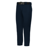 Womens Belt Loop Fastpitch Pant - Pro Game Sports