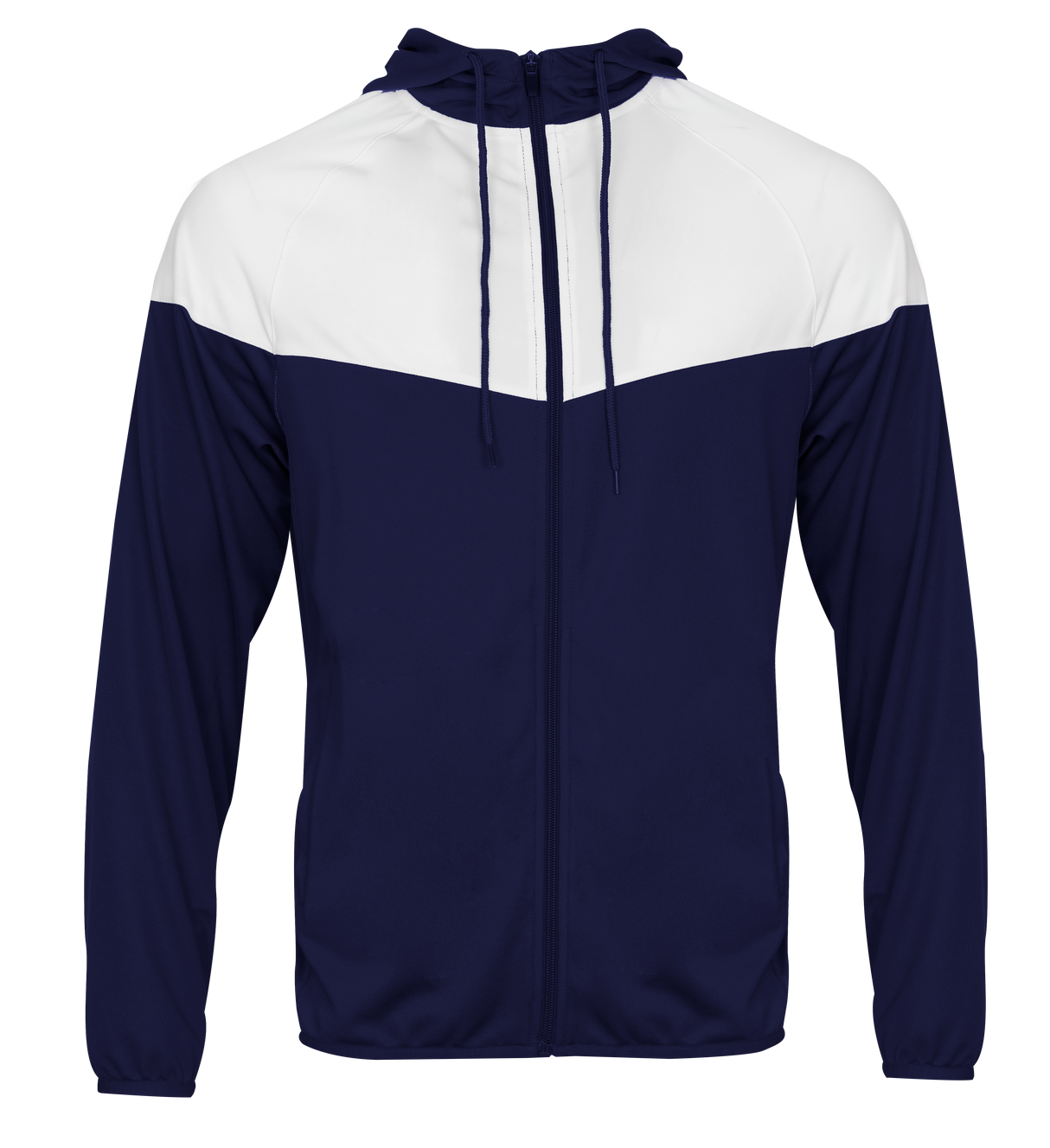 Sprint Outer-core Jacket