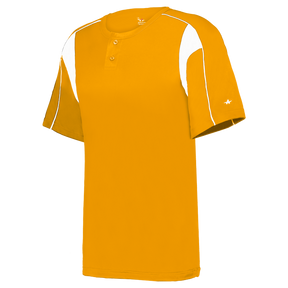 Pro Youth Placket - Pro Game Sports