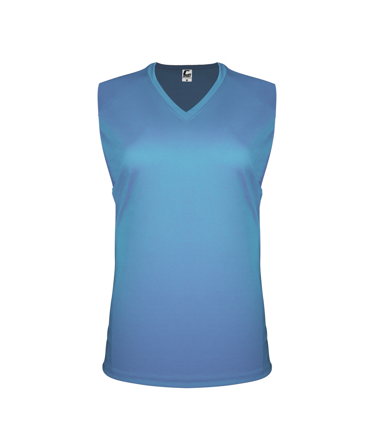 C2 Sleeveless Women's Tee