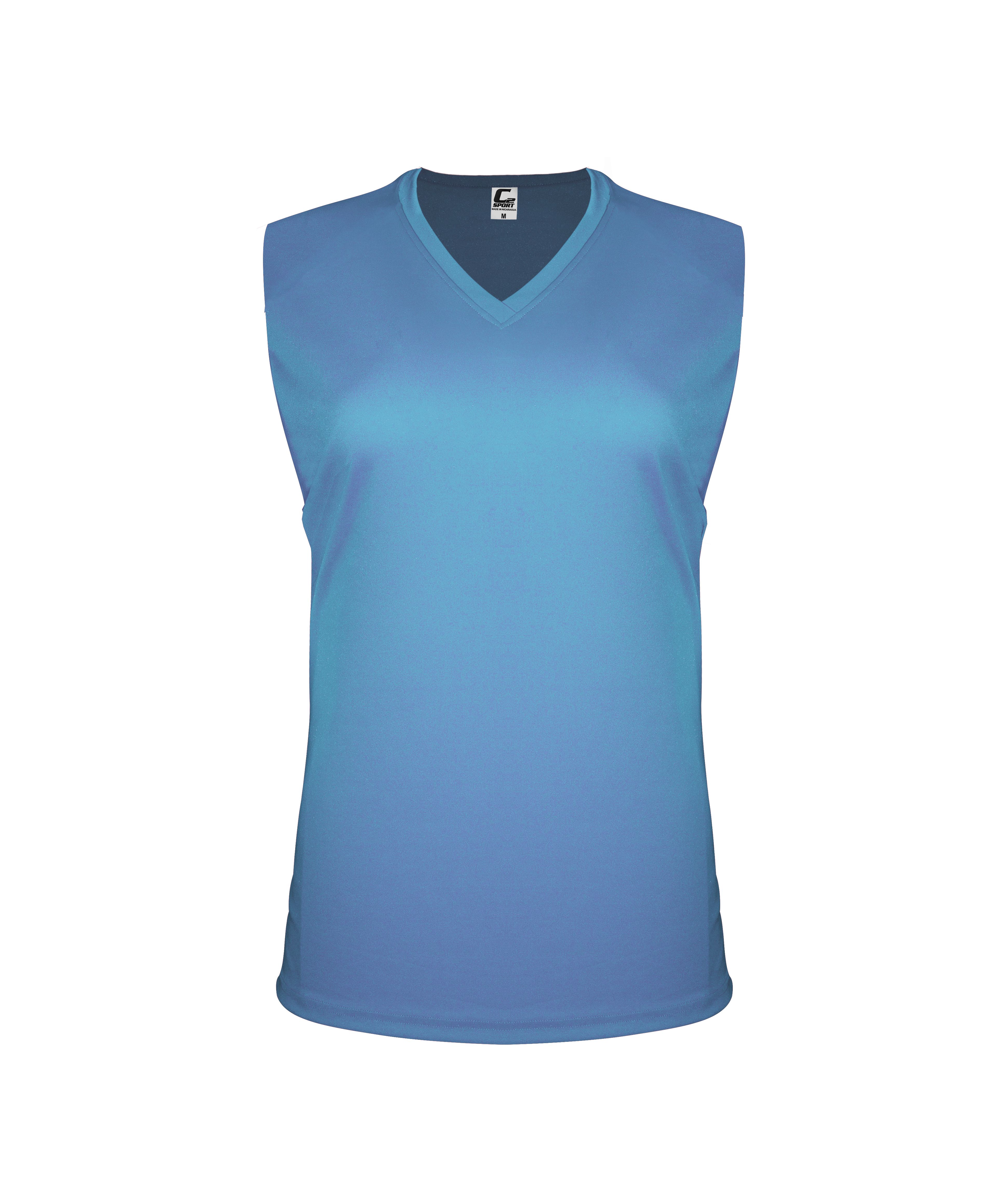 C2 Sleeveless Women's Tee