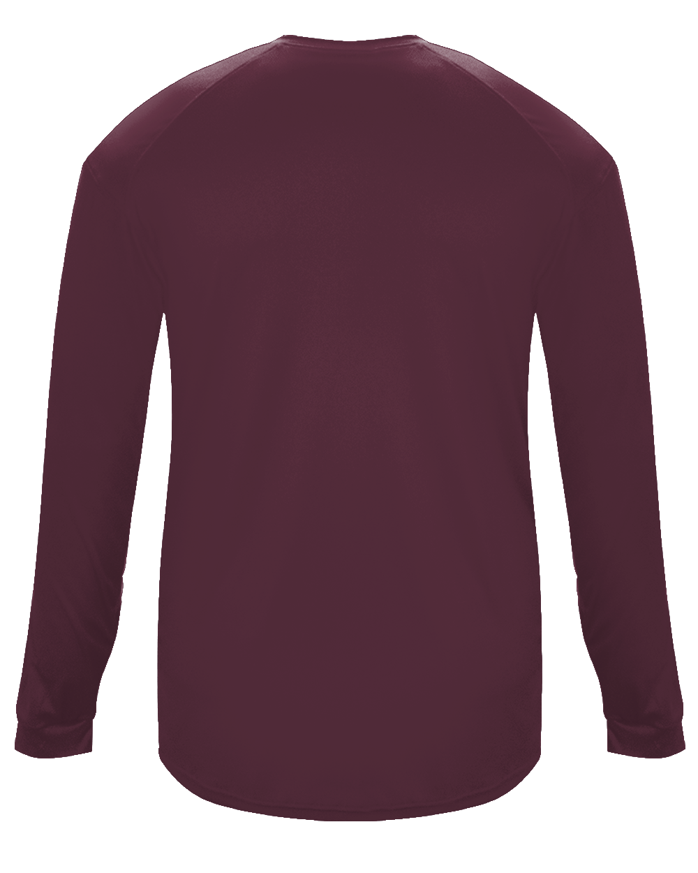 Ultimate Softlock L/S Tee - Pro Game Sports