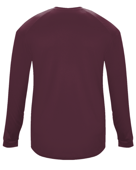 Ultimate Softlock L/S Tee - Pro Game Sports