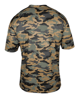 Camo Tee