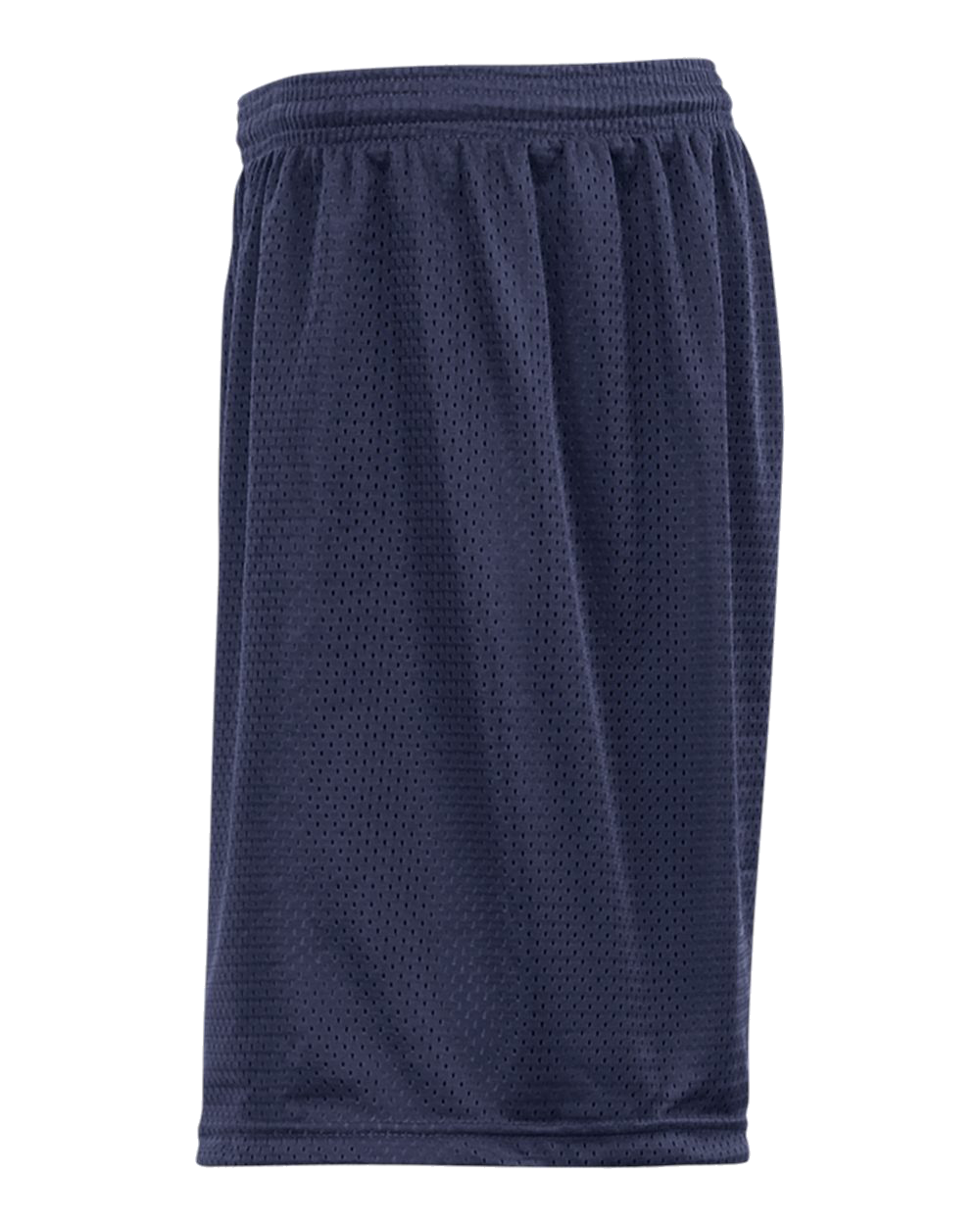 Mesh/Tricot 9 Inch Short