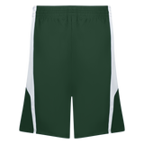 Adult Reversible Basketball Short